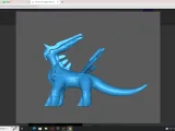 Pokemon Dialga-1