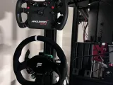 fanatec tekerlek yuvası.-0