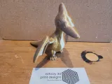 Pterosaur-1