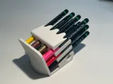Pen Holder-5