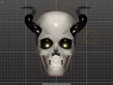 Skull-0