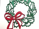 Christmas wreath-2
