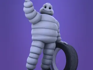 MICHELIN CHARACTER