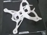 BM Aether 4 - O drone FPV -0