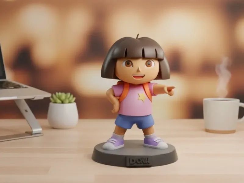 Dora