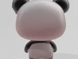 Little Panda Bear-2
