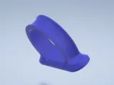 Headset Stand Arc-1