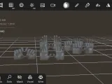 set de mâini pentru figurina de acțiune -1