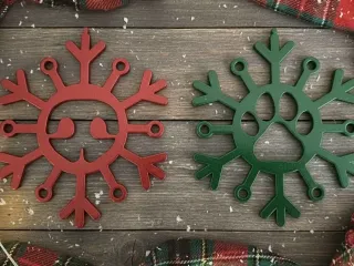 Christmas ornament