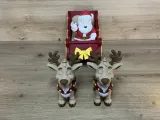 Santa sleigh-1