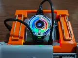 30° Active Cooling Mount for GameSir G8 Galileo-5