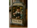 Classic Taste Caffee-1