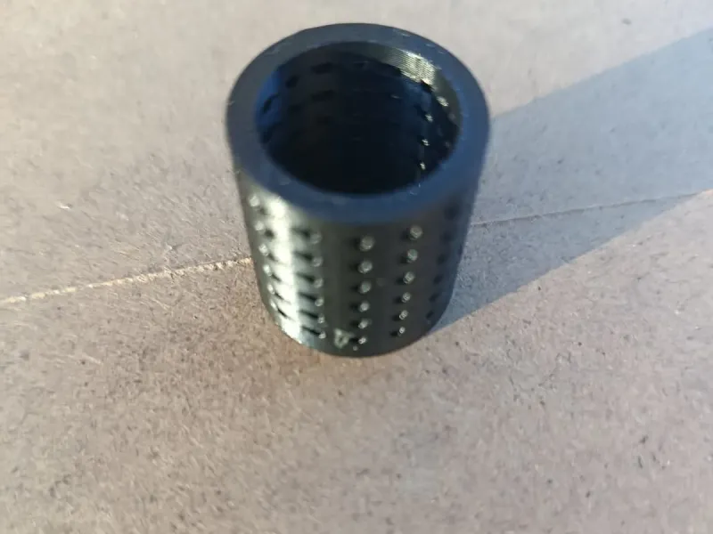 filtro aria per carburatore walbro per decespugliatore