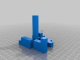 Ten Tiling Puzzles  -3