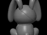 pirate rabbit-2