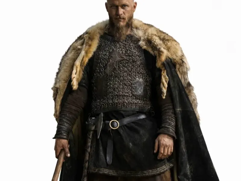 RAGNAR VIKING