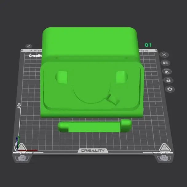 Iphone XS dock station