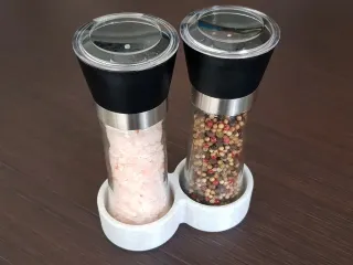 Condiments Tray
