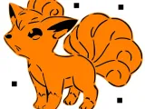 037 Vulpix stencil 2-0