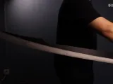 Genshin Impact Fillet Blade Lightsaber Edition-3