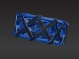 Nightfall Webweave Ring – Noah0x03-5