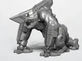 ZED IMPALER-0