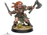 Brunhilde and Fango-2