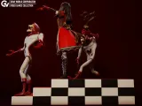 Alice "Royal Suit" | Alice: Madness Returns-3