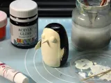 penguin Gunter - Adventure Time-3