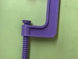 C Clamp, **Plese look at description with important info-1