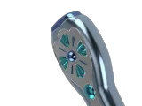 Mermaid Microphone ( second version ) - Mermaid Melody-5