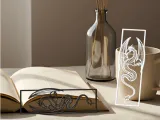 Dragon Bookmark, Creativity Bookmark, Gift Idea-0