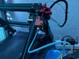 Quick fitting connector for CR30 filament sensor-6