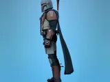Mando-3