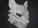 Cyber Tiger Mask-2