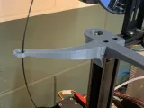 Ender 3 Series Light Bar - Dual LED Strips - Z-Axis Stablize-7