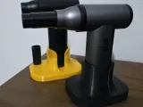 Turbo Air Blower Stand-0