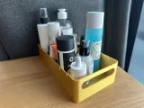 Organizer with adjustable dividers-6