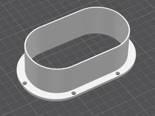 Troller's door handle guard