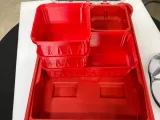 Slim Half Bin for Milwaukee Packout-3
