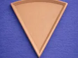 Pizza Slice Plate-0