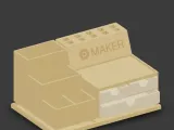 MAKER Style Tool Organizer-8