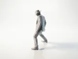 MJ Dancing Figurine Movies & TV 3D Printable-2