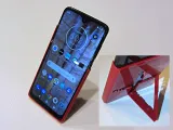 Phone Case with Integral Stand-0