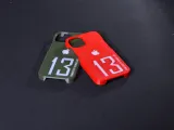 简约风格iPhone13手机壳-2