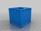 Two Baskets -2