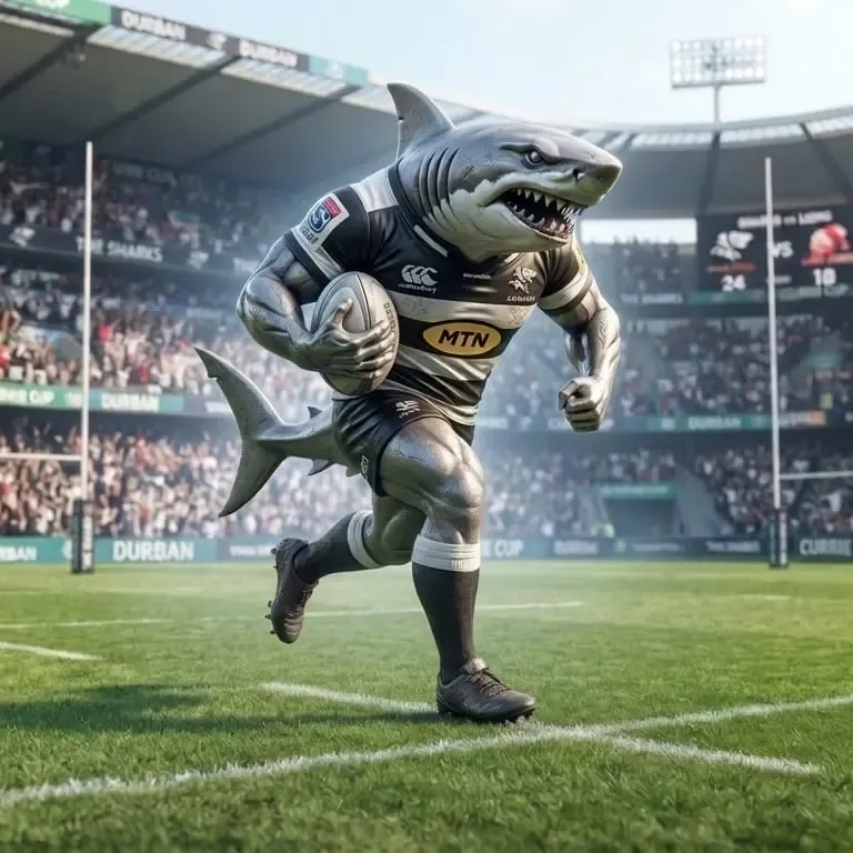 Sharks Rugby