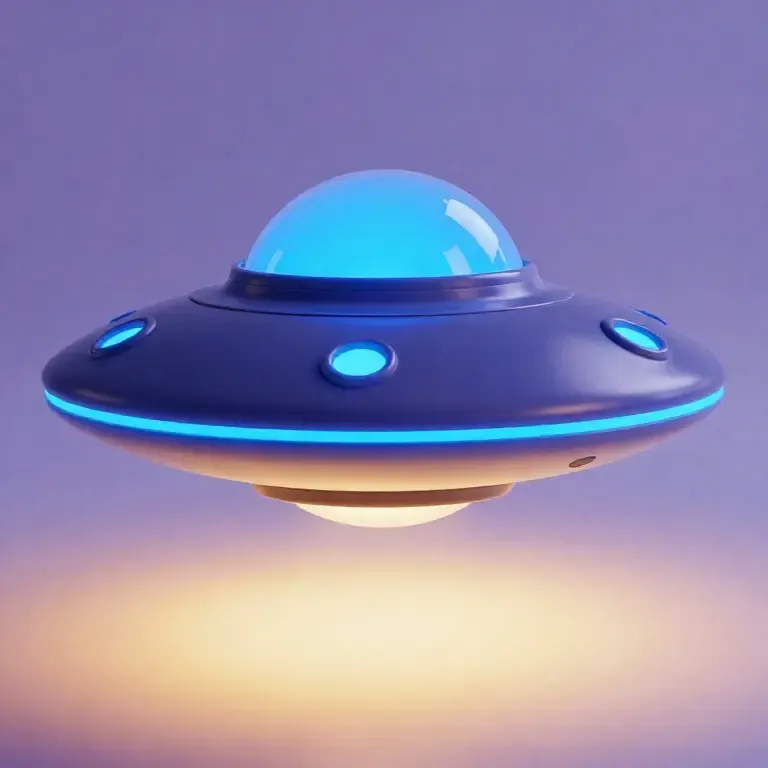 UFO 