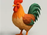 Cute Roster🐓-0