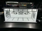 The Chevy Hot Wheels Garage-2